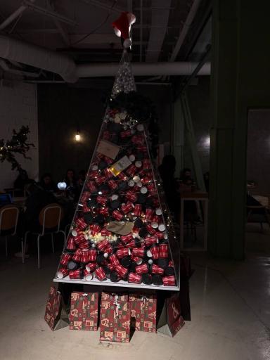 عکس کای کافه