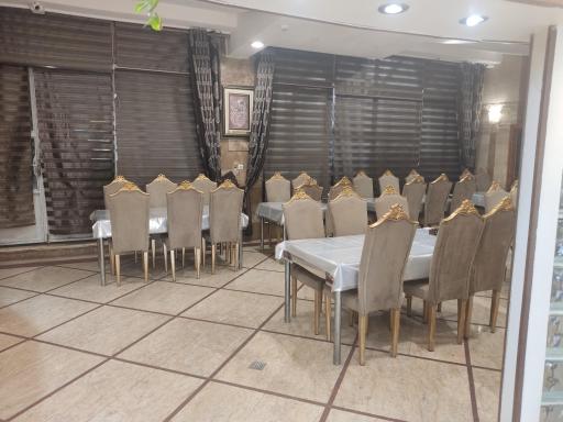 عکس کترینگ و رستوران مرادی