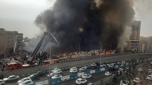 عکس بازار بزرگ جنت