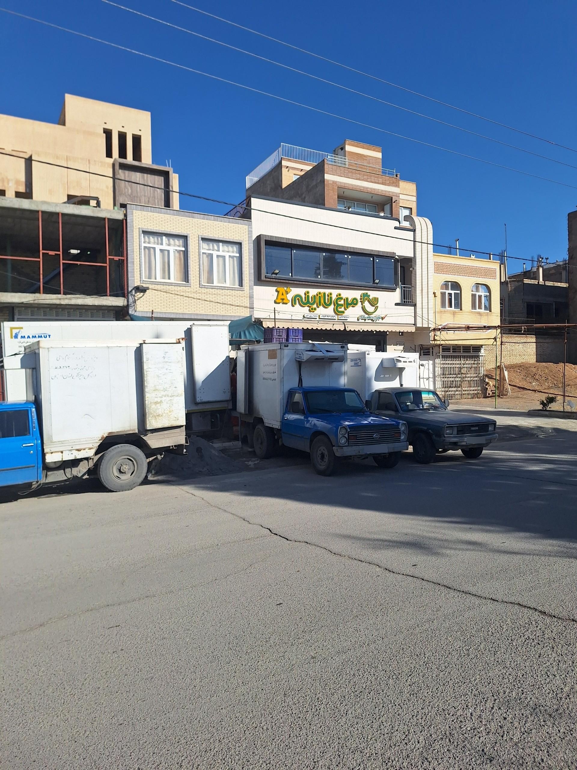 عکس گوشت و مرغ نازینه