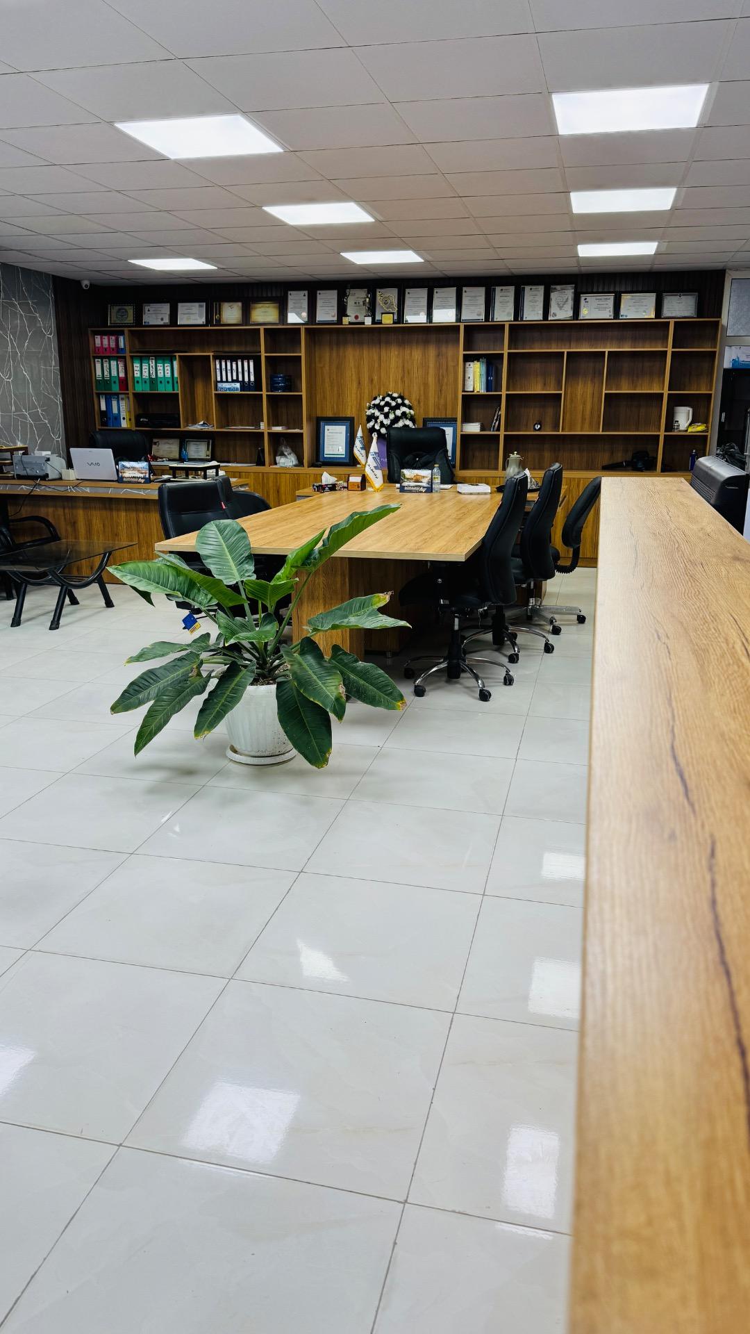 عکس باربری صفابار