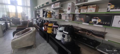 عکس فروشگاه 15 خرداد