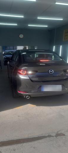 عکس کارشناسی رنگ حاجی زاده