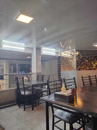 عکس طباخی VIP سفید بره