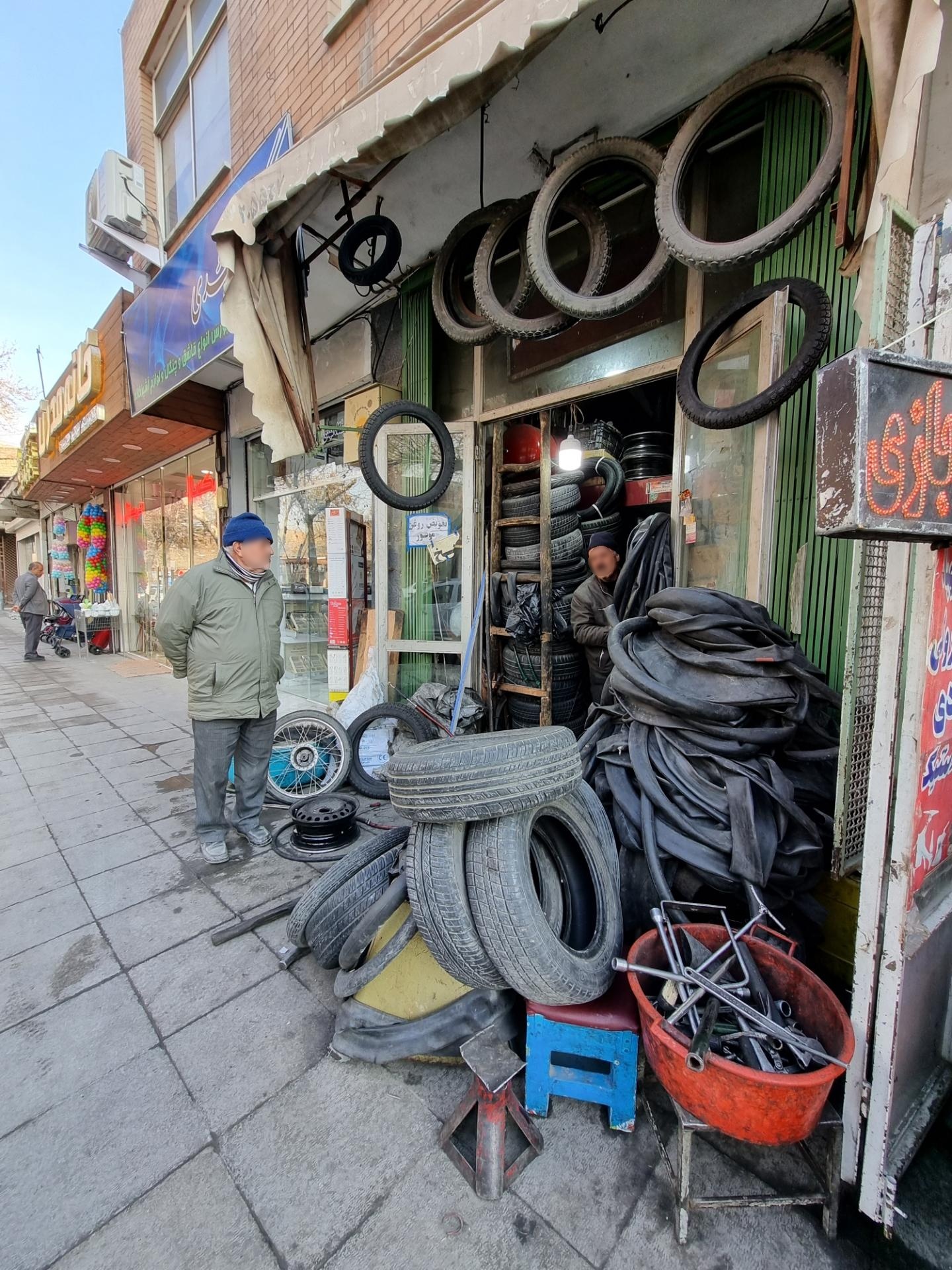 عکس آپاراتی عبدالرزاق