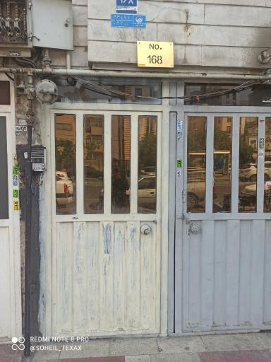 عکس دلتا پنل شاسی آسانسور 