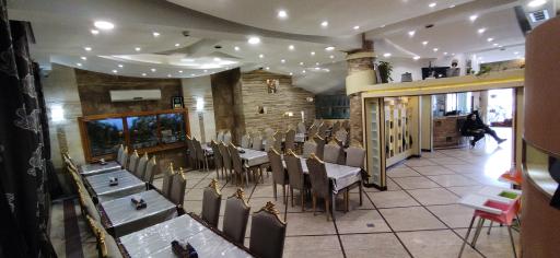 عکس کترینگ و رستوران مرادی