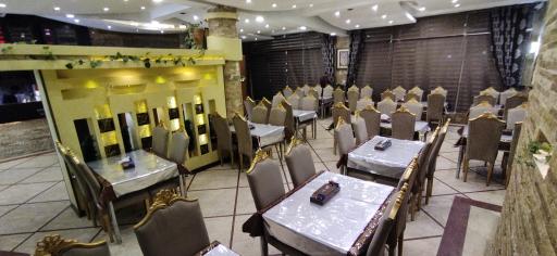 عکس کترینگ و رستوران مرادی