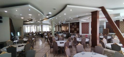 عکس کترینگ و رستوران مرادی