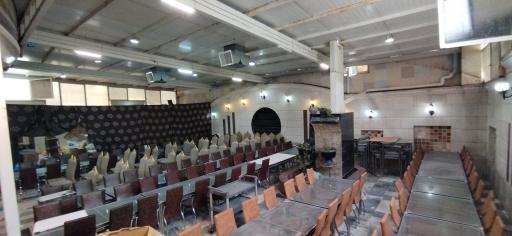 کترینگ و رستوران مرادی