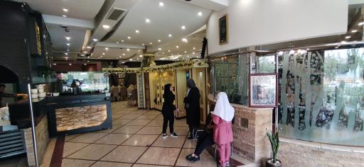 کترینگ و رستوران مرادی