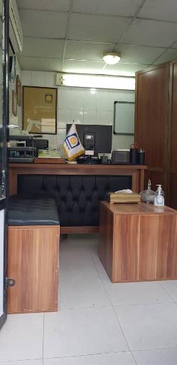 عکس نمایندگی بیمه پاسارگاد 