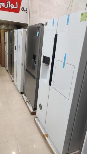 عکس لوازم خانگی نارنیا