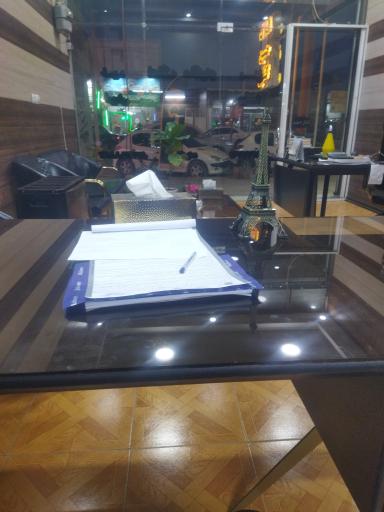 عکس مشاور املاک ملکینو 