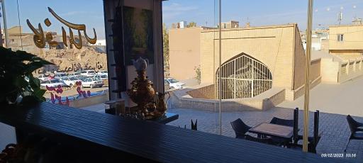 عکس کافه صبحانه و عصرانه الماس