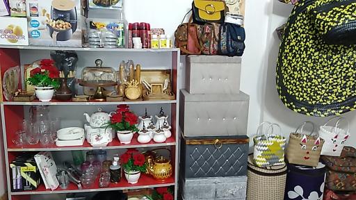 عکس همچی کده بهشت