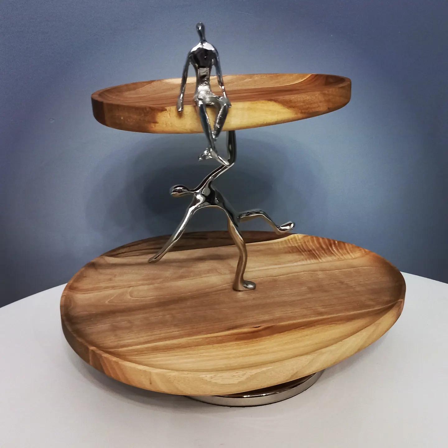 عکس کارگاه تولیدی برگ نقره