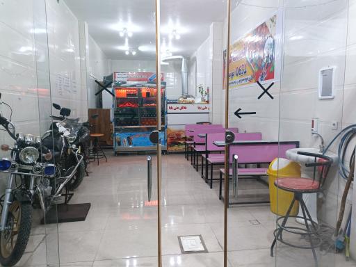 عکس فست فود 0631