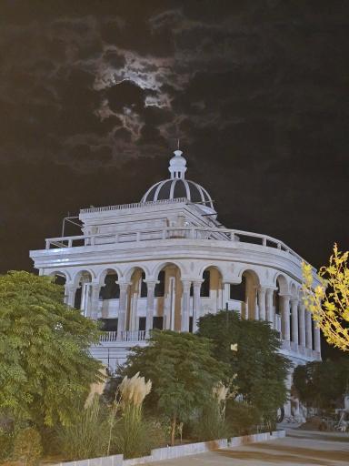 مجتمع گردشگری بارمان