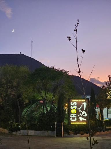 عکس مجتمع گردشگری بارمان