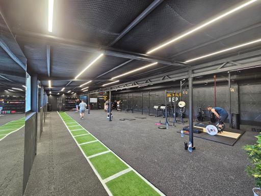 عکس مجتمع گردشگری بارمان