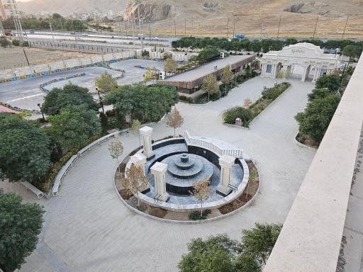 عکس مجتمع گردشگری بارمان