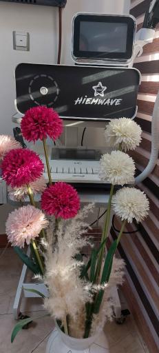 عکس فیزیوتراپی کوروش