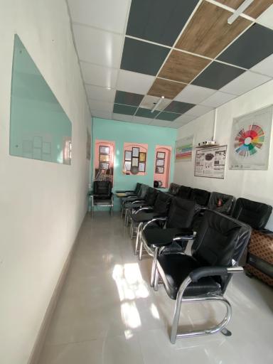 عکس آموزشگاه قهوه و باریستا ، فنی حرفه ای آزاد هور