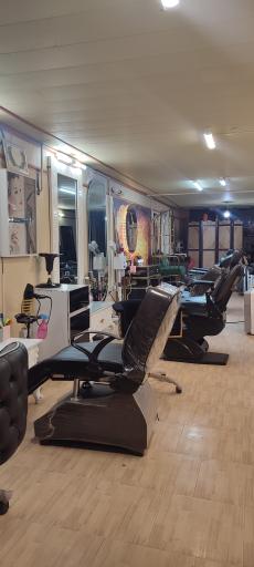 عکس سالن المیرا بانو