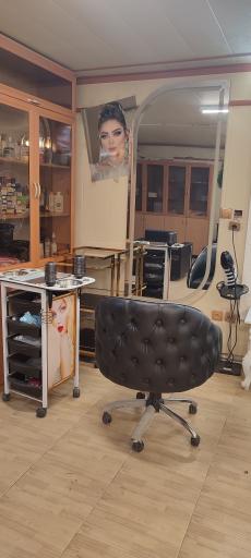 عکس سالن المیرا بانو