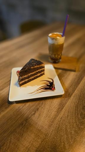 کافه شاپ کاف