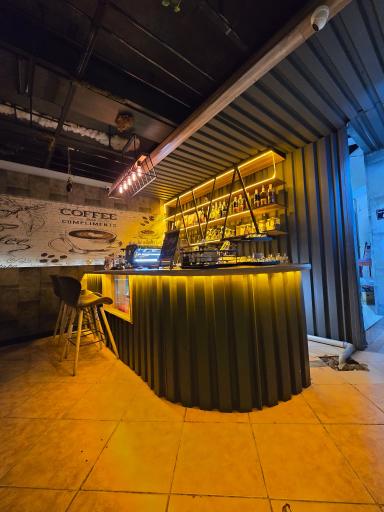 عکس کافه شاپ کاف