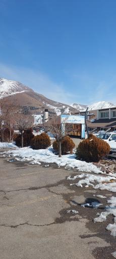 عکس هتل ایرانگردی جهانگردی میگون