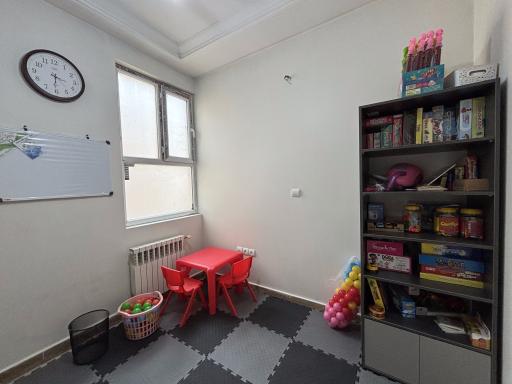 کاردرمانی گفتاردرمانی همیشه بهار