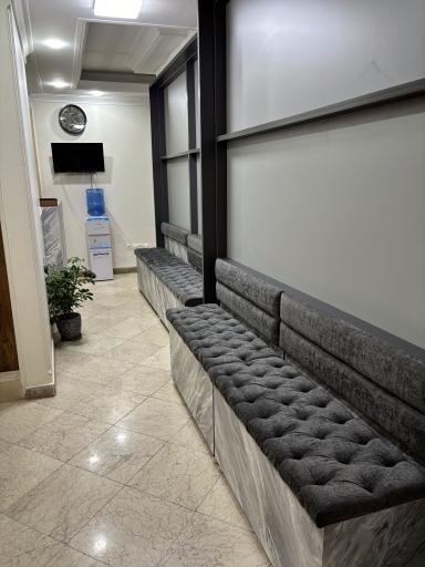 کاردرمانی گفتاردرمانی همیشه بهار