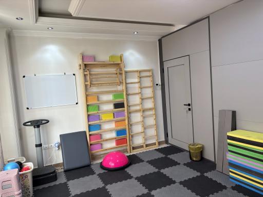 عکس کاردرمانی گفتاردرمانی همیشه بهار