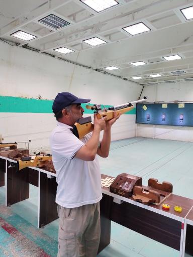 عکس دهکده مقاومت حمزه سیدالشهداء(ع)