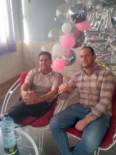 عکس کافی‌شاپ کلاسیک 