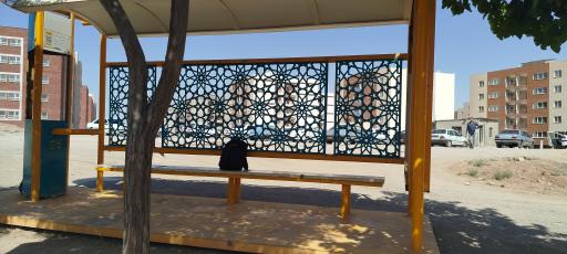 عکس پایانه شهروند