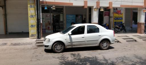 عکس سینا نبوی