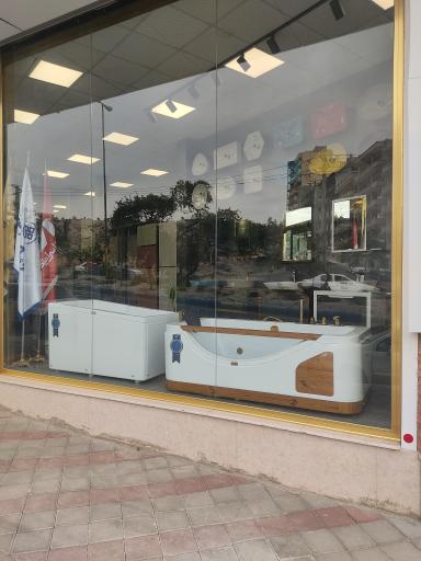 عکس بازرگانی مهدی پور