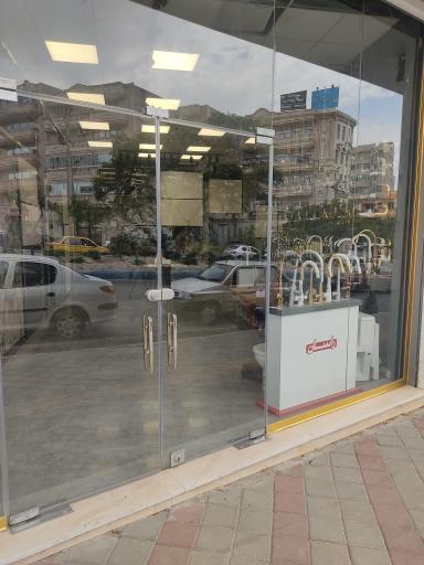 عکس بازرگانی مهدی پور