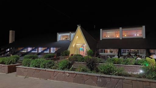 عکس هتل ایرانگردی جهانگردی میگون