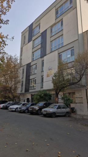 عکس شرکت پتروشیمی اروند