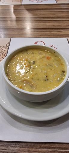 عکس رستوران فرزین