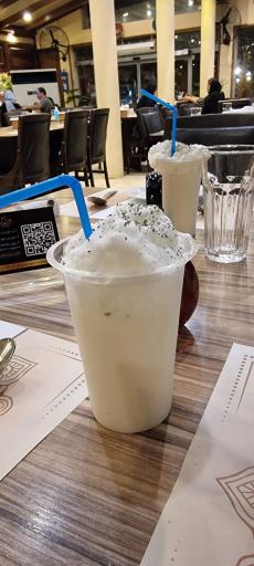 عکس رستوران فرزین