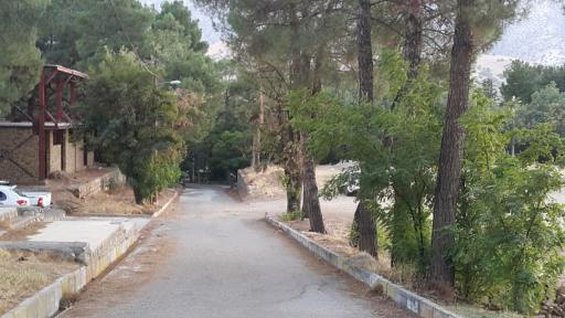 عکس دهکده مقاومت حمزه سیدالشهداء(ع)