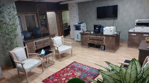 عکس آکادمی روانشناسی حال خوب