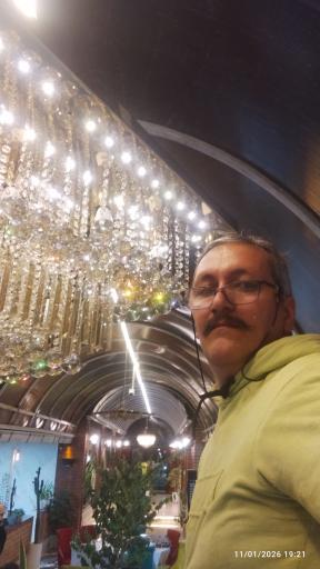 عکس باغ رستوران اشراف 