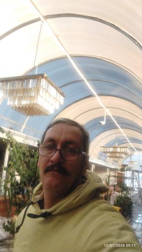 عکس باغ رستوران اشراف 